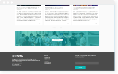 耀光設(shè)計(jì) | Ray-design | 深圳中小企業(yè)網(wǎng)站制作 | 互聯(lián)網(wǎng)營銷知識(shí)