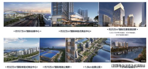 會展灣中港廣場樓盤詳情 深圳 會展灣中港廣場網站 售樓處電話