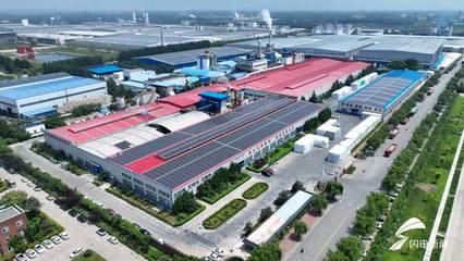 泰安市新型建材產(chǎn)業(yè)鏈兩企業(yè)入選省級總部企業(yè)認定名單