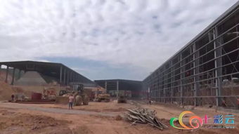 環保新技術 落戶 建材生產與市政建設 運用前景看好